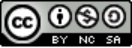 Creative Commons Attribution-NonCommercial-ShareAlike 3.0 Unported License